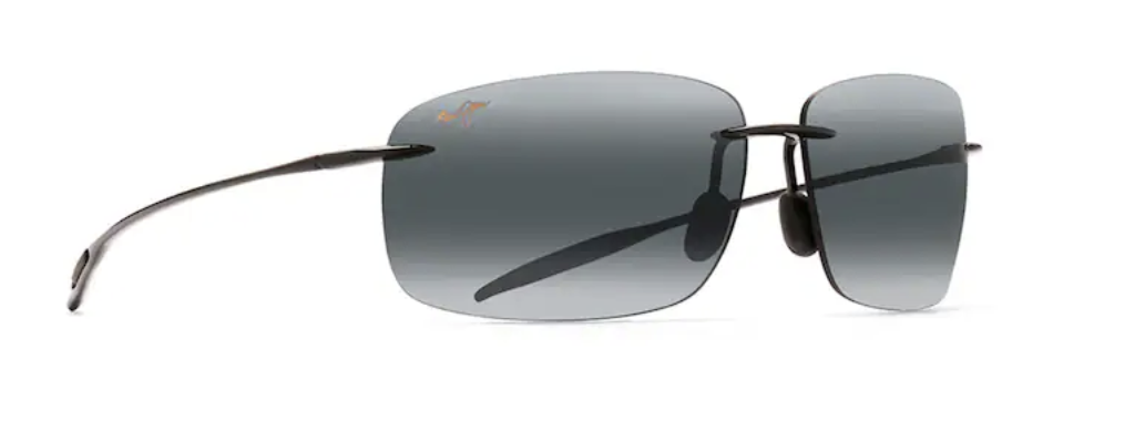 Maui Jim Polarized Sunglasses - Breakwall