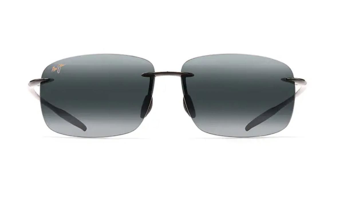 Maui Jim Polarized Sunglasses - Breakwall