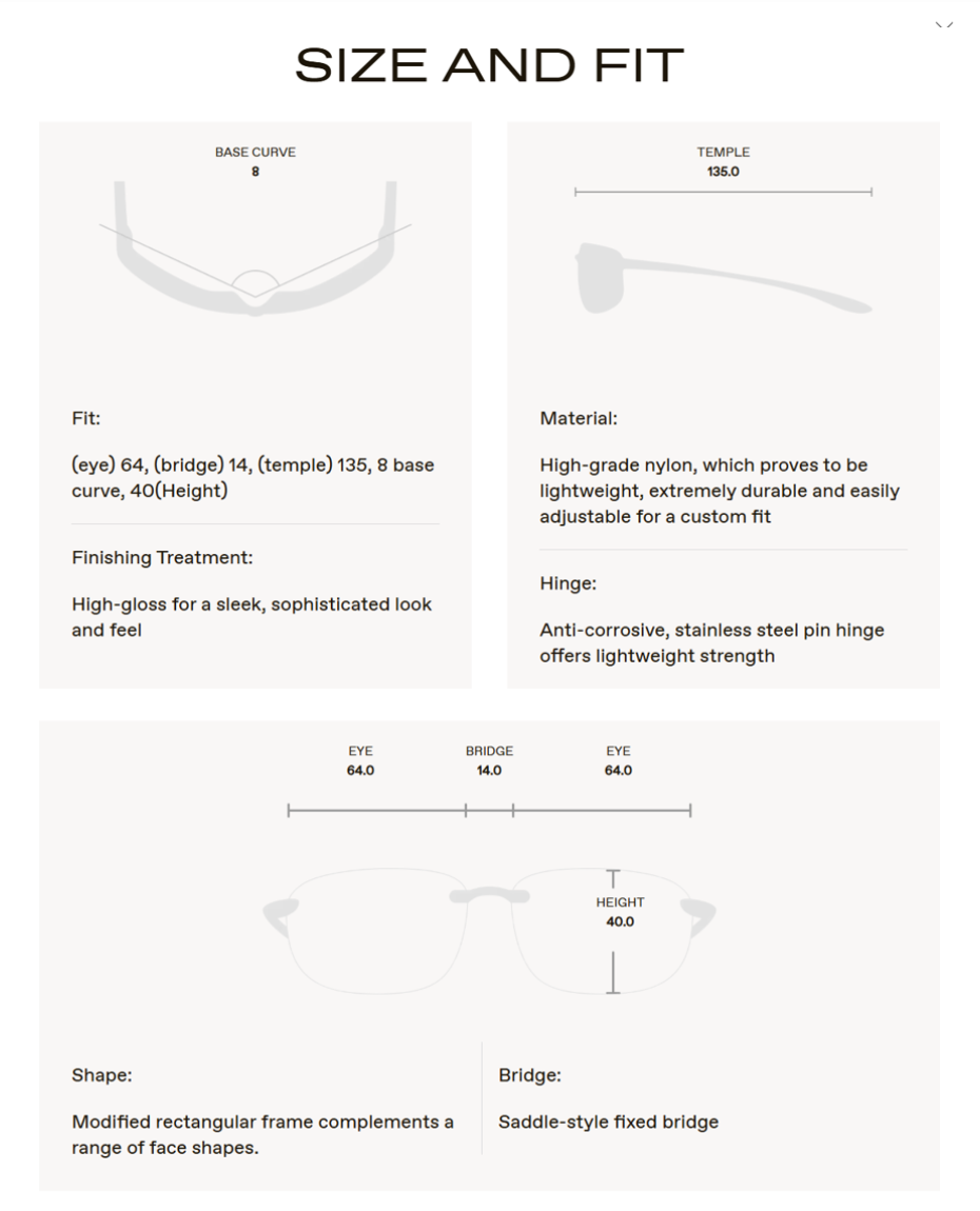 Maui Jim Polarized Sunglasses - Breakwall