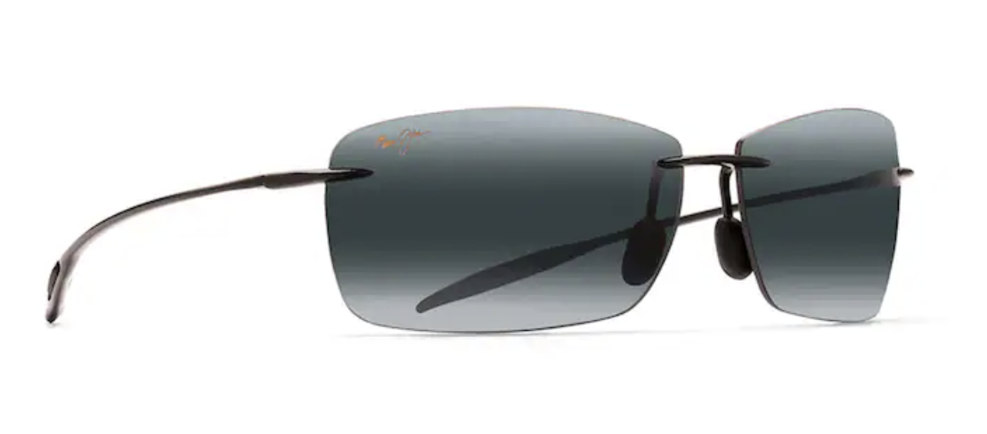 Maui Jim Polarized Sunglasses - Lighthouse