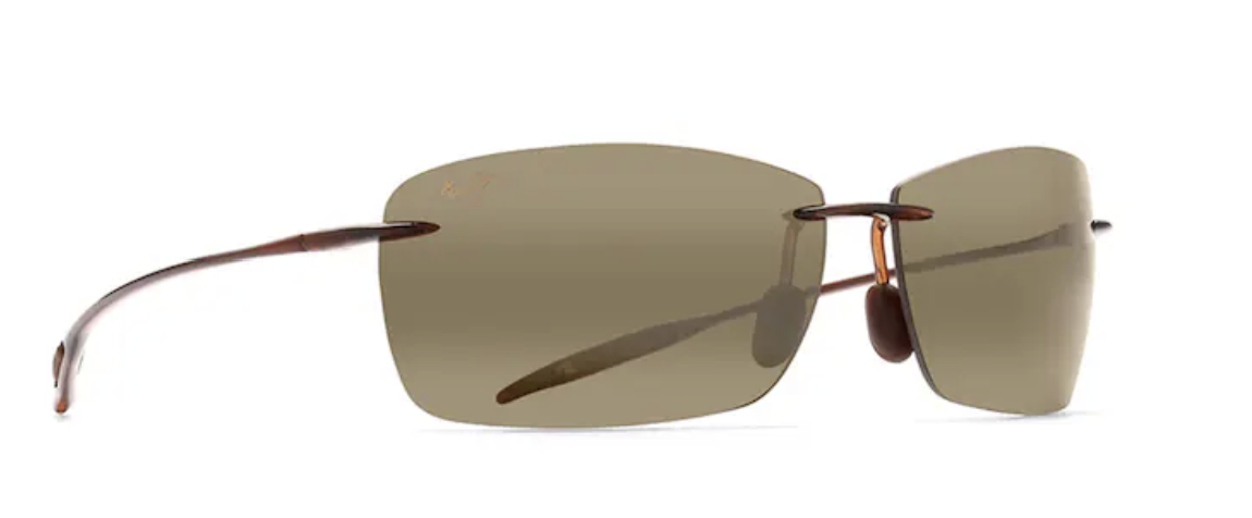 Maui Jim Polarized Sunglasses - Lighthouse