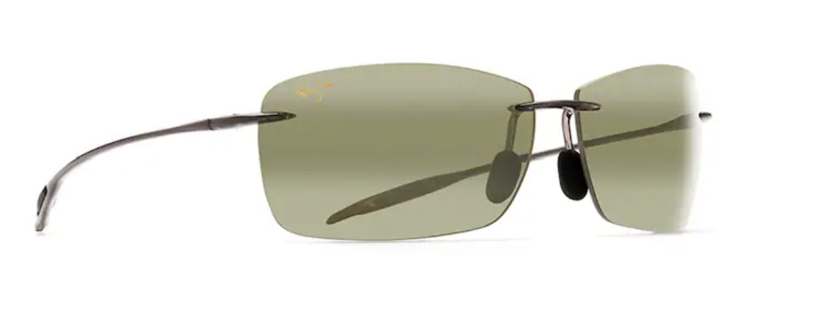 Maui Jim Polarized Sunglasses - Lighthouse