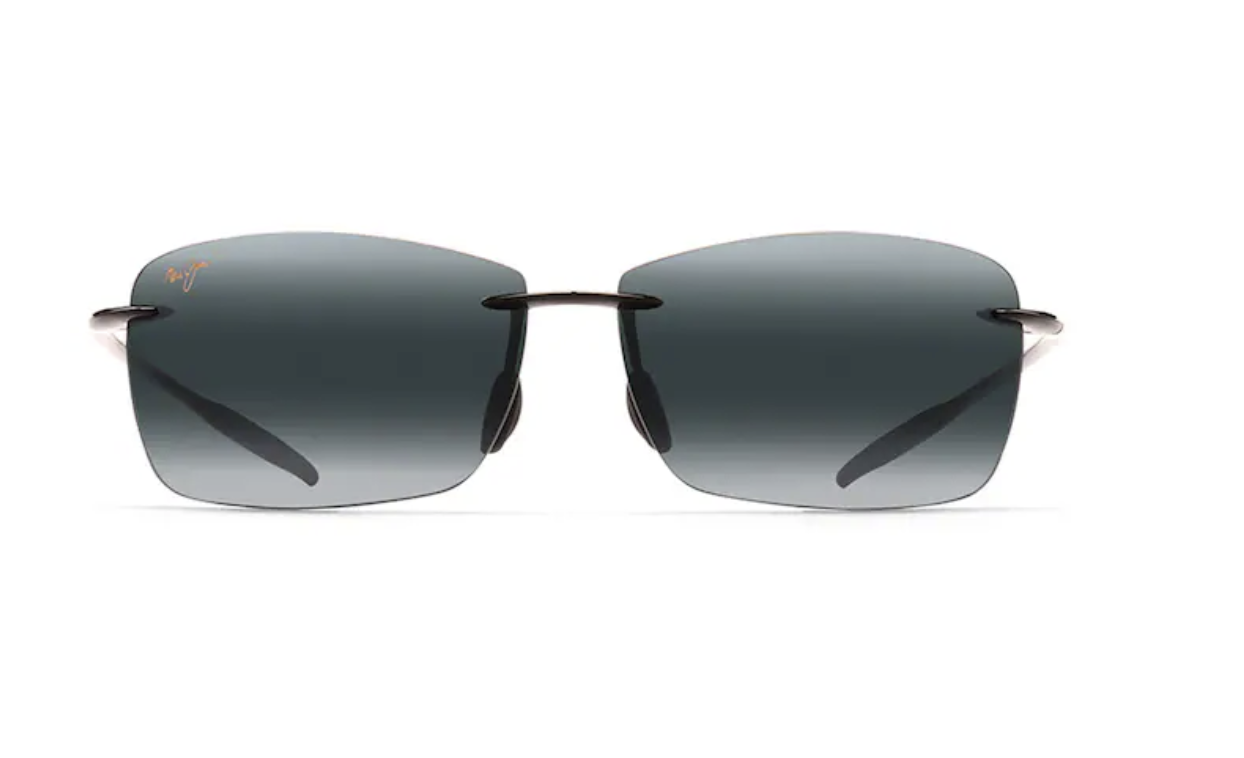Maui Jim Polarized Sunglasses - Lighthouse