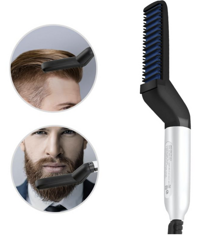 Multifunctional Hair Styler Brush