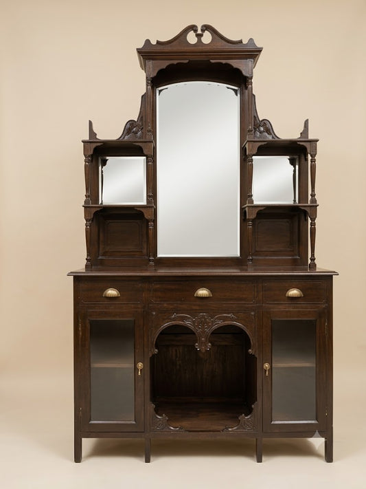 The Sovereign Grand Chiffonier