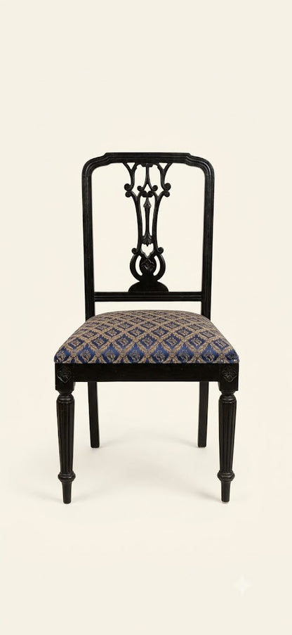 The Heritage Artisan Accent Chair