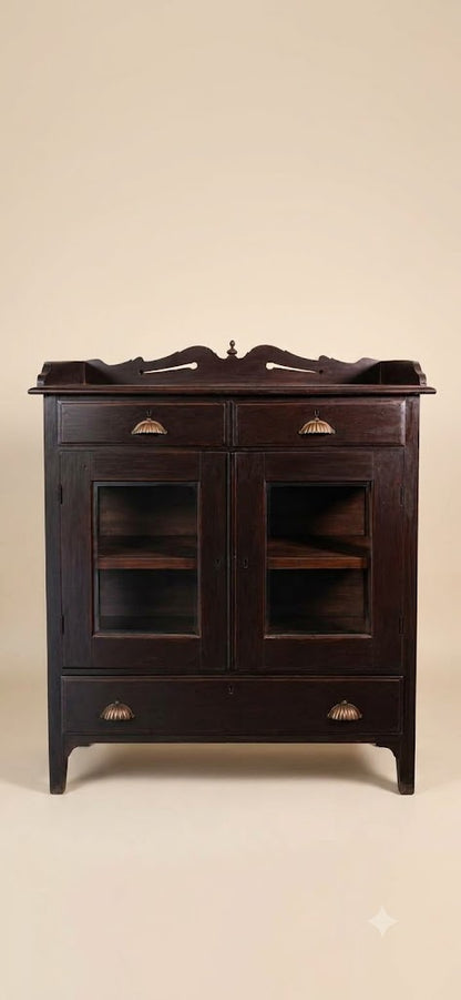 Multi-Utility Storage Cabinet - Customizable