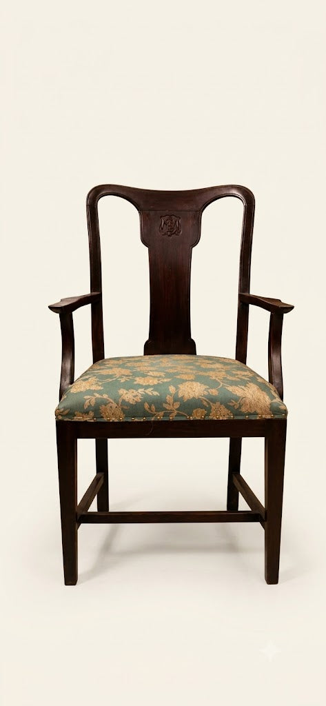 The Windsor Royal Armchair