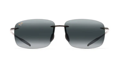 Maui Jim Polarized Sunglasses - Breakwall