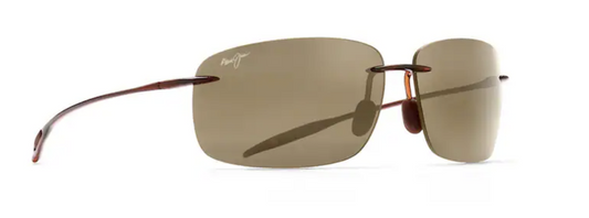 Maui Jim Polarized Sunglasses - Breakwall