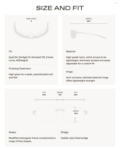 Maui Jim Polarized Sunglasses - Breakwall
