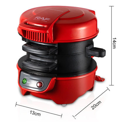 Electric Burger / Sandwich Maker