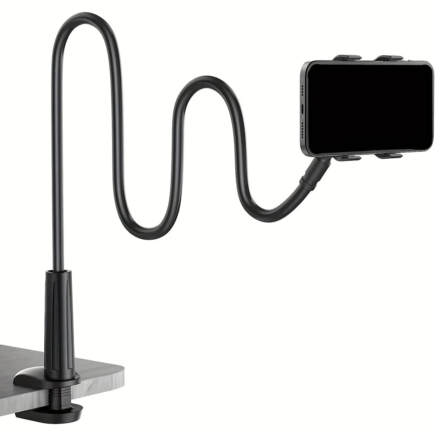 Universal Flexible Mobile Phone Holder