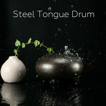 Rain Drum - 6 Inches 8 Tones