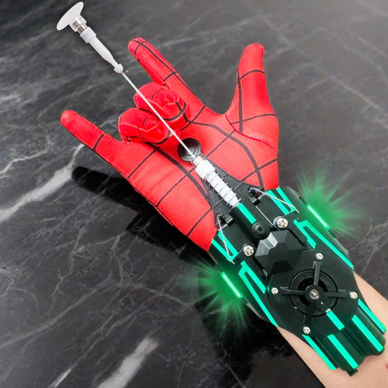 Spiderman Web Shooter - Spider Silk