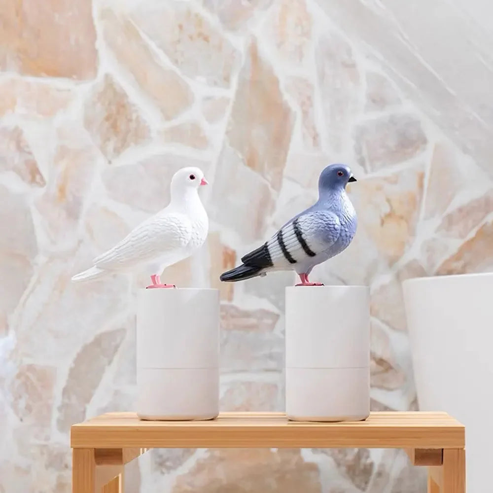 Pigeon Automatic Foaming Soap Dispenser