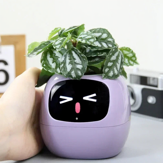 AI Smart Planter