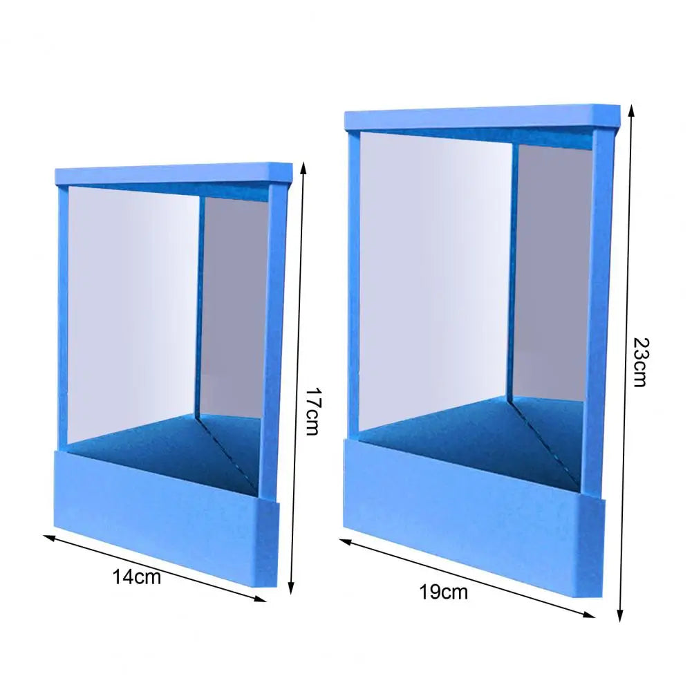 High-precision True Mirror - Non Reversing Mirror