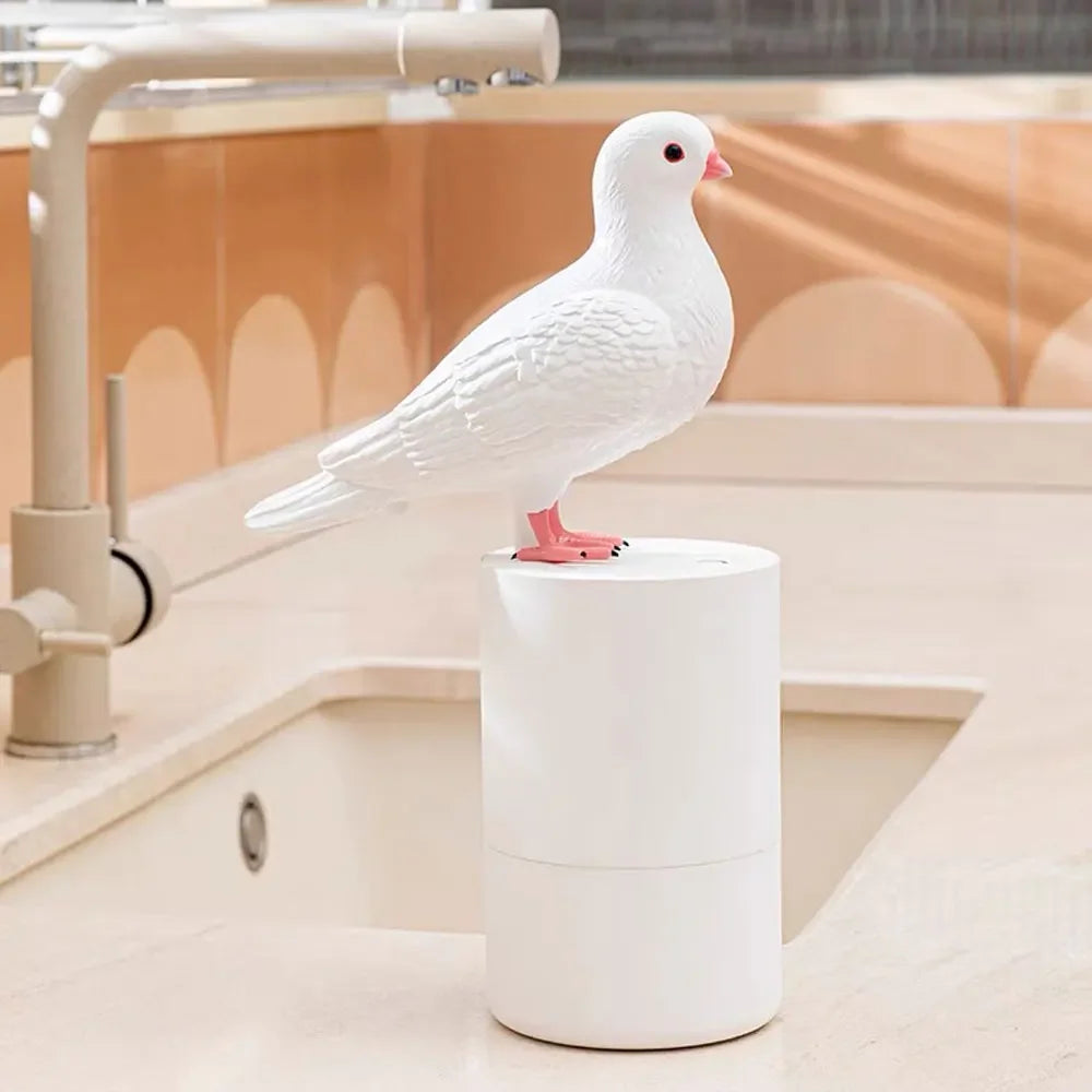 Pigeon Automatic Foaming Soap Dispenser