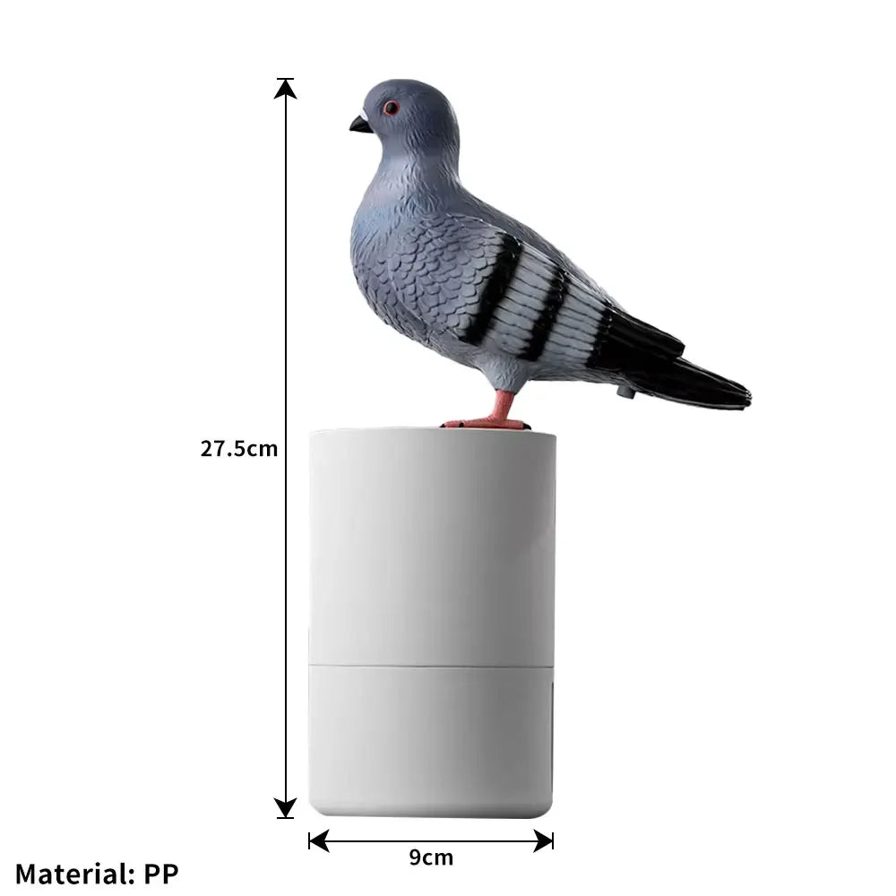 Pigeon Automatic Foaming Soap Dispenser