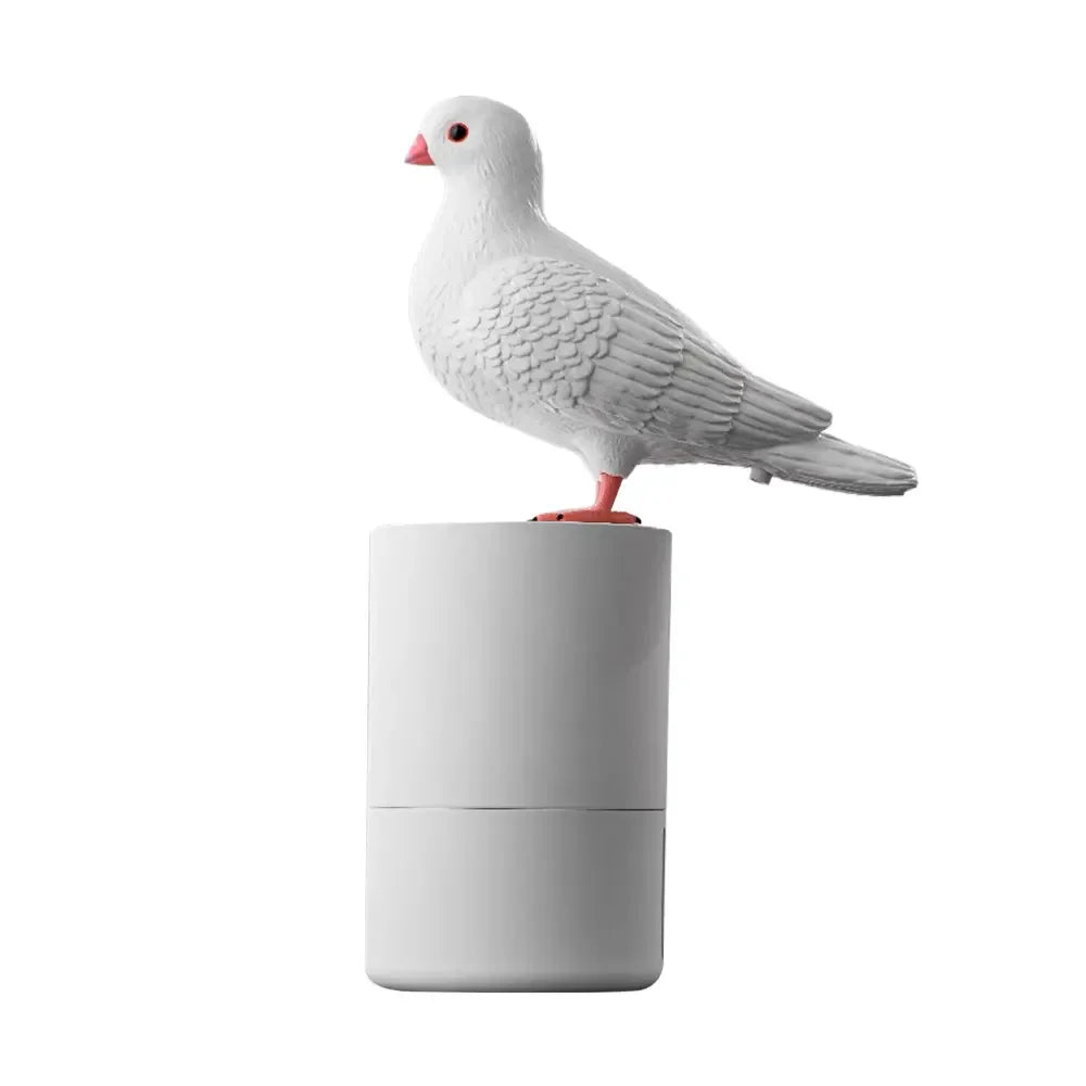 Pigeon Automatic Foaming Soap Dispenser