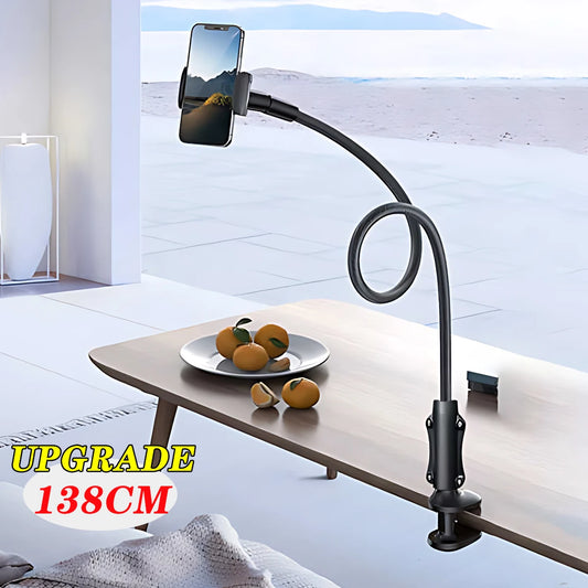 Universal Flexible Mobile Phone Holder