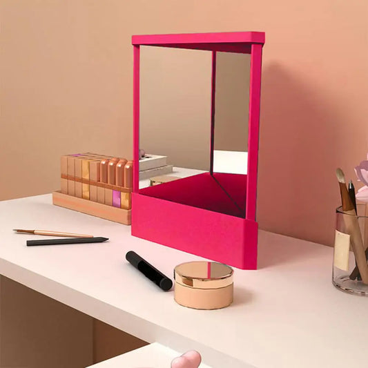 High-precision True Mirror - Non Reversing Mirror