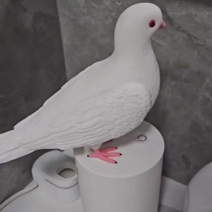 Pigeon Automatic Foaming Soap Dispenser