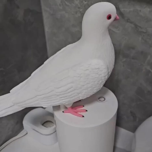 Pigeon Automatic Foaming Soap Dispenser